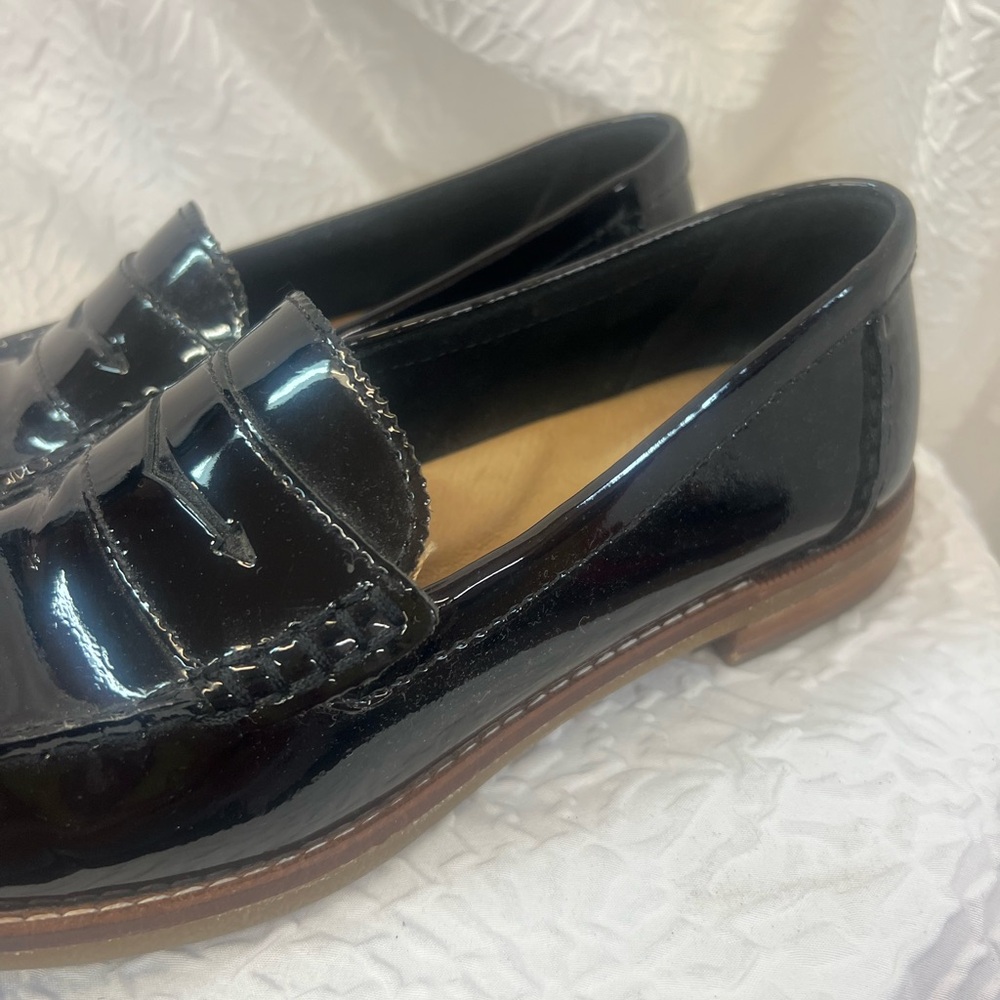 COPY - Sperry Topsider Patton leather loafers - Picture 2 of 4